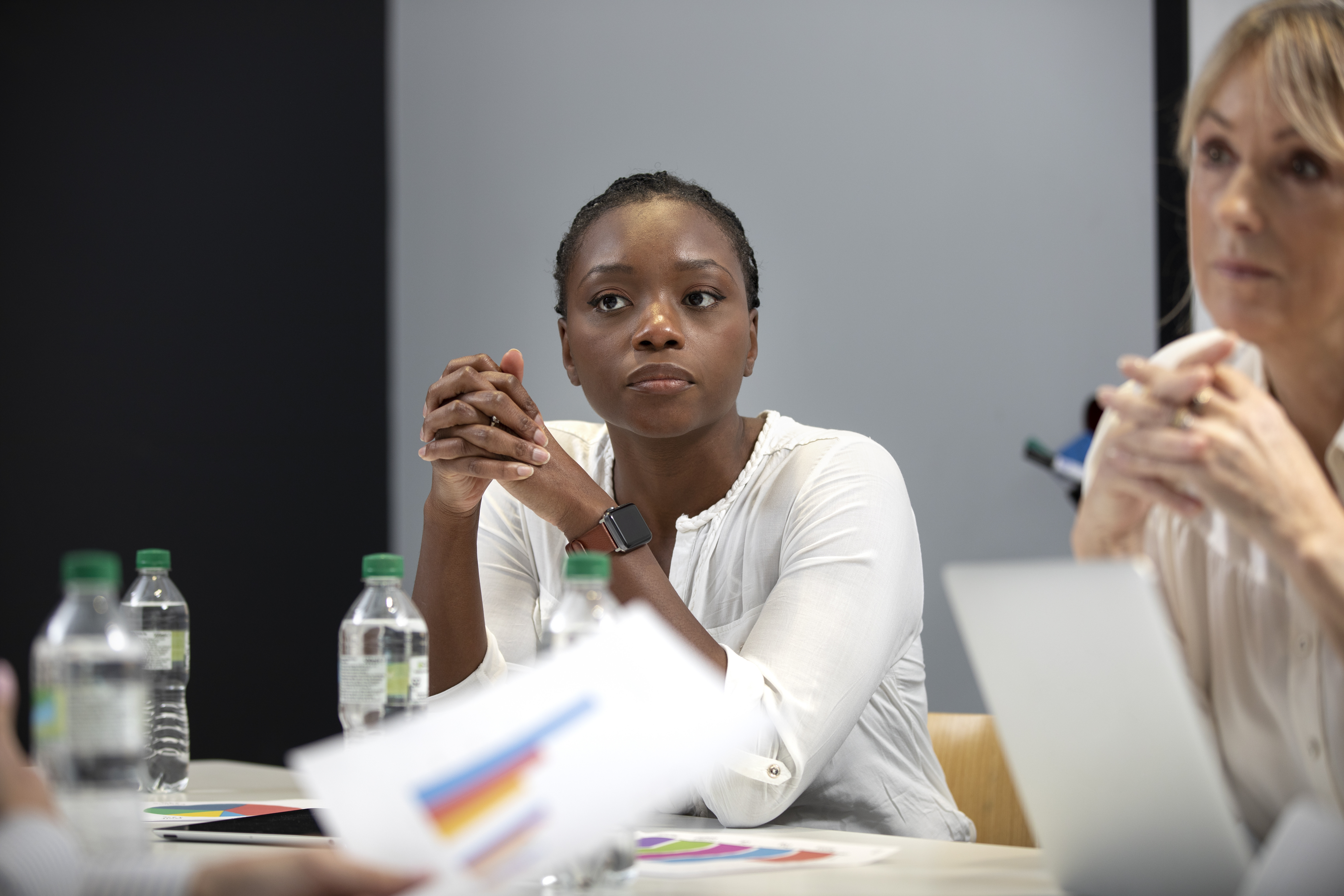 Les caractéristiques